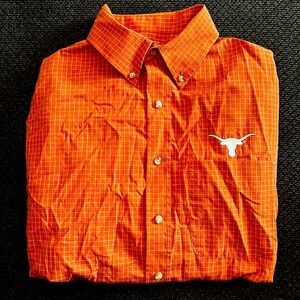 Longhorns long sleeve